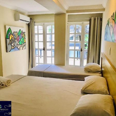 Hotel Panamerican Balneario Camboriu Luaran gambar